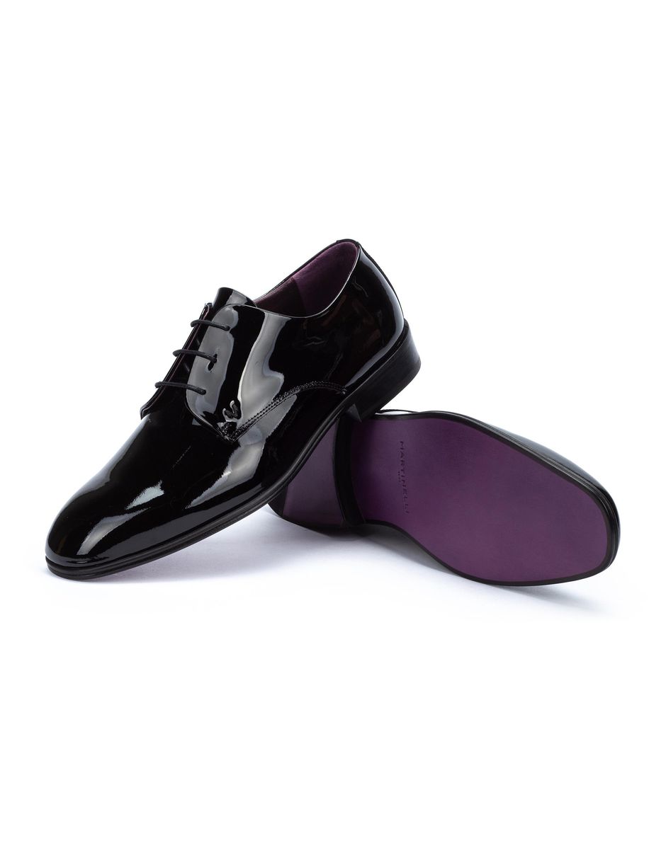 Zapato cerrado para hombre 4