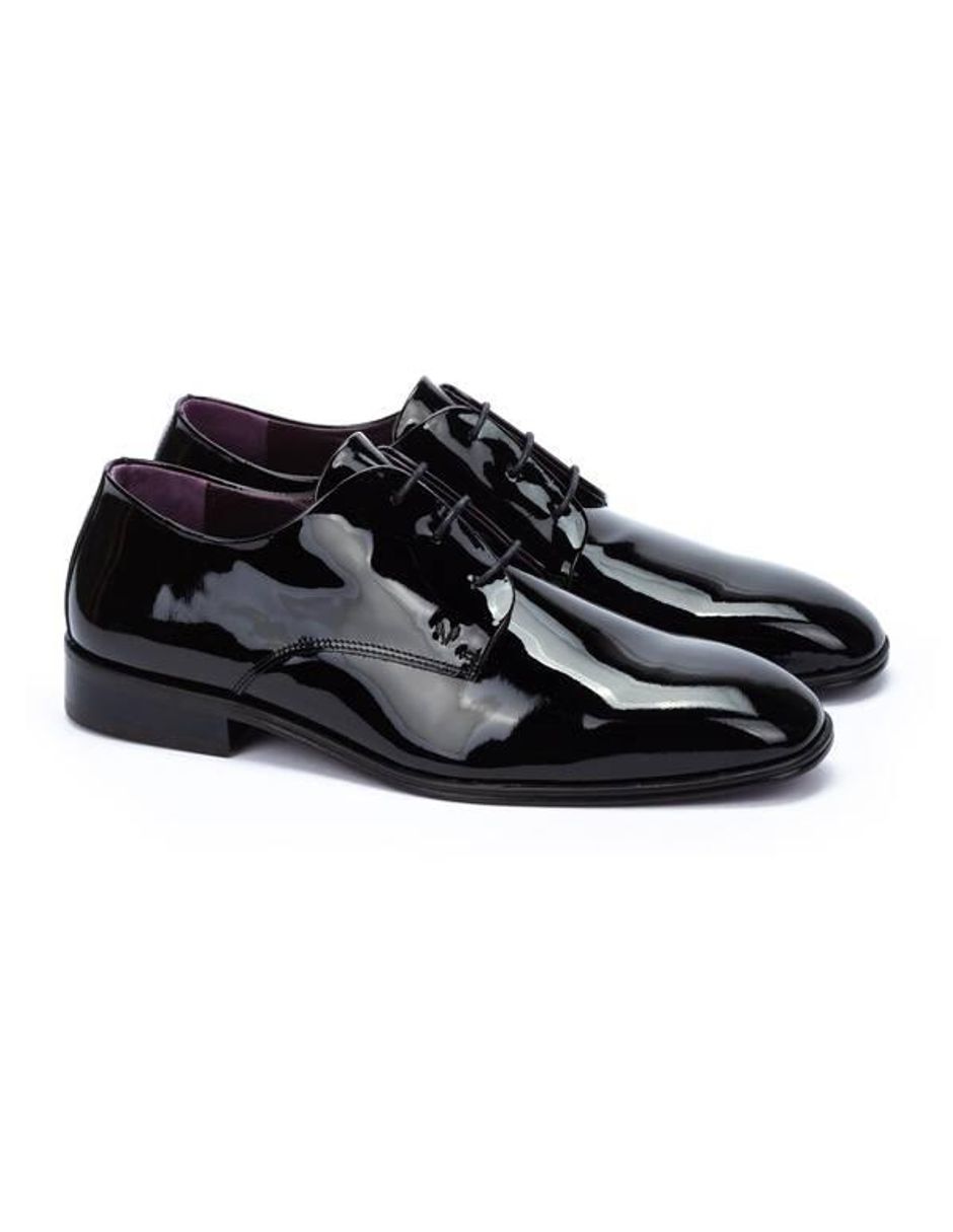 Zapato cerrado para hombre 5