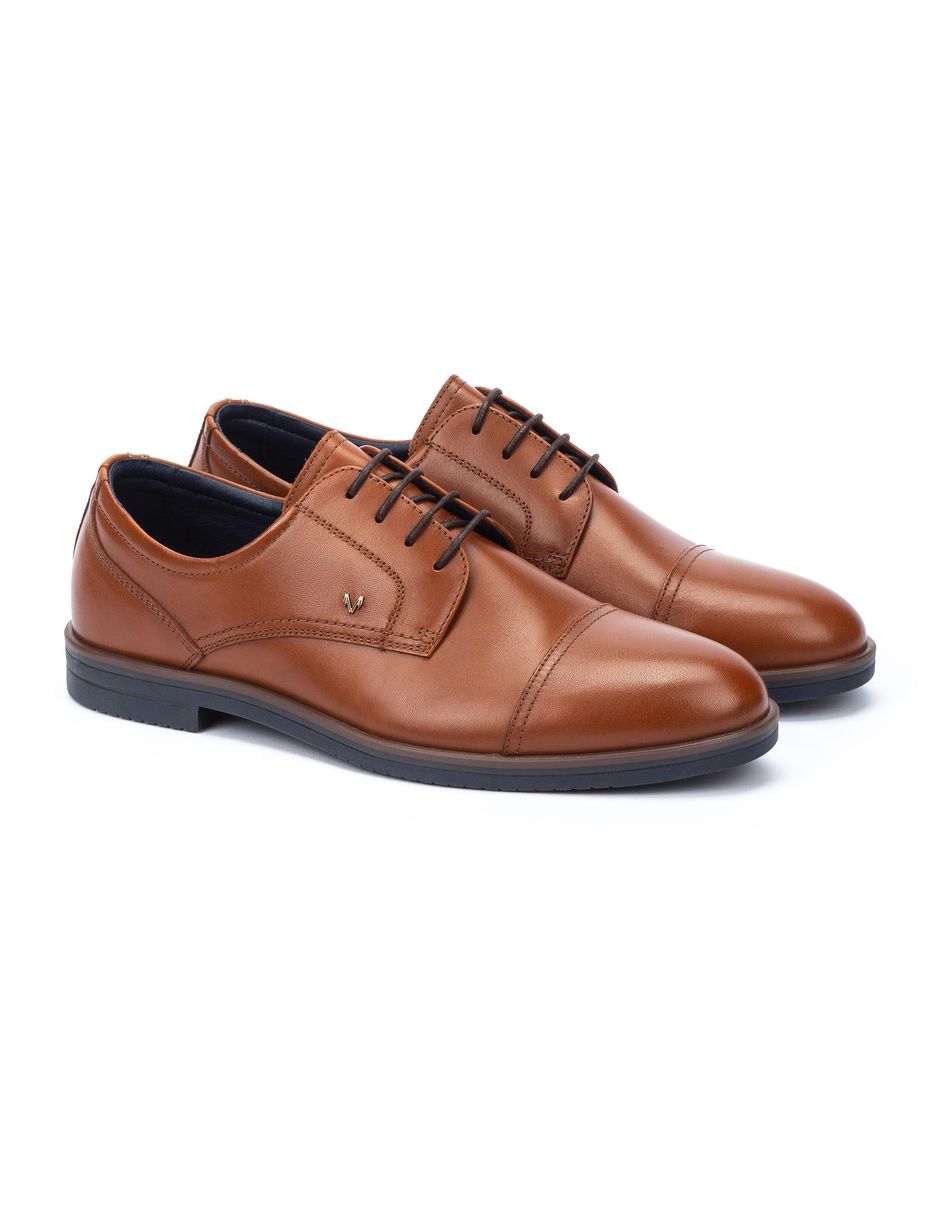 Zapato cerrado para hombre 2