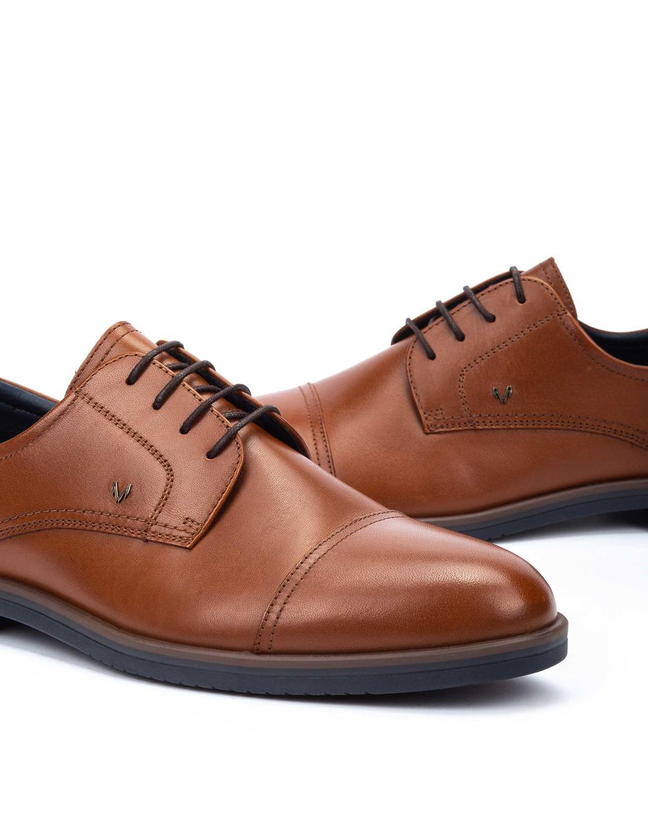 Zapato cerrado para hombre 3
