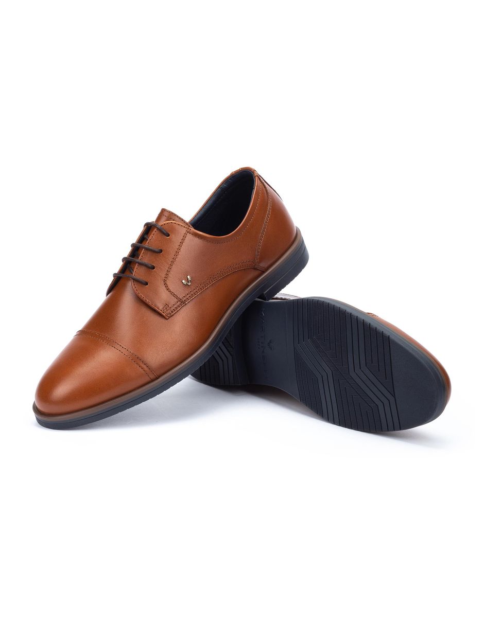 Zapato cerrado para hombre 4