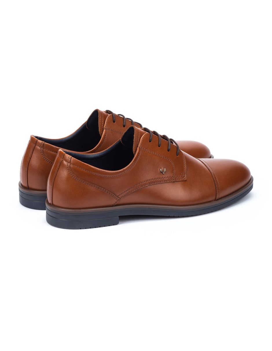 Zapato cerrado para hombre 5