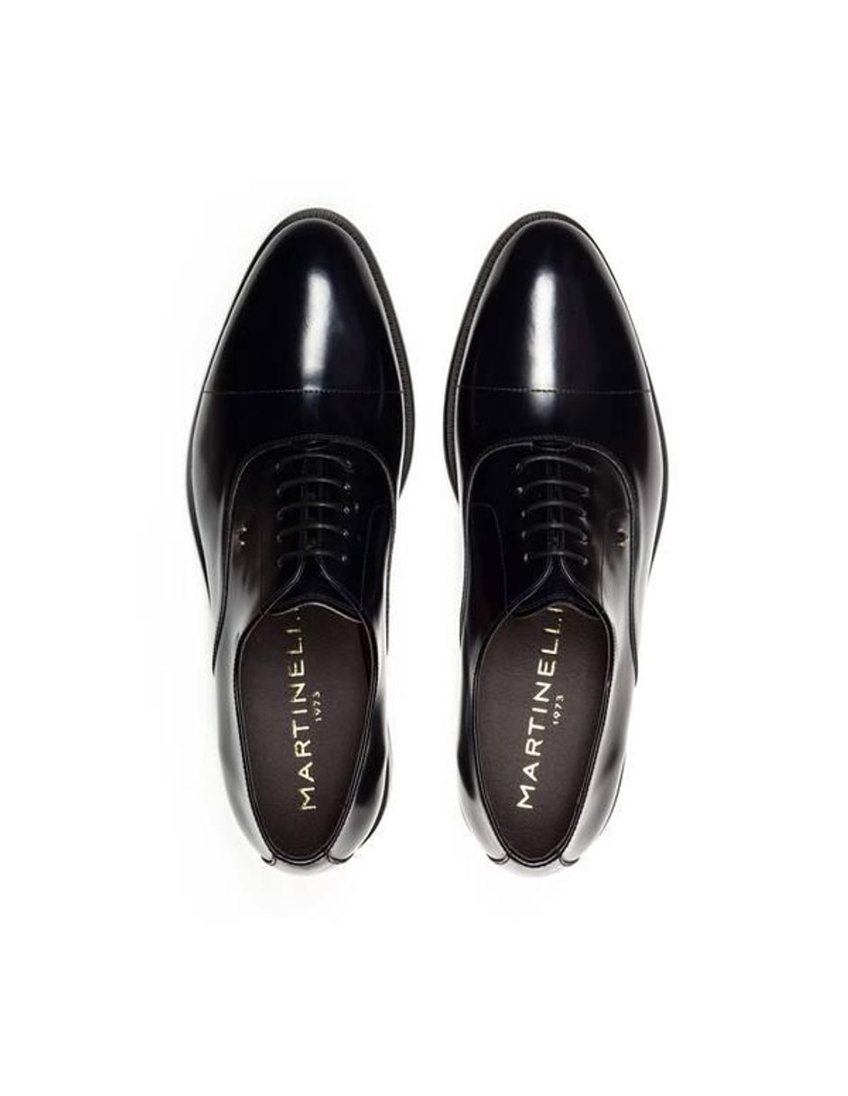 Zapato cerrado para hombre 2