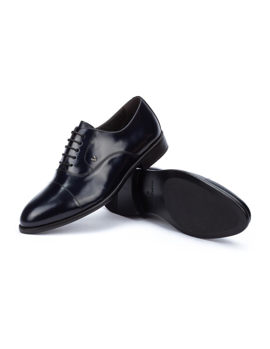 Zapato cerrado para hombre 4
