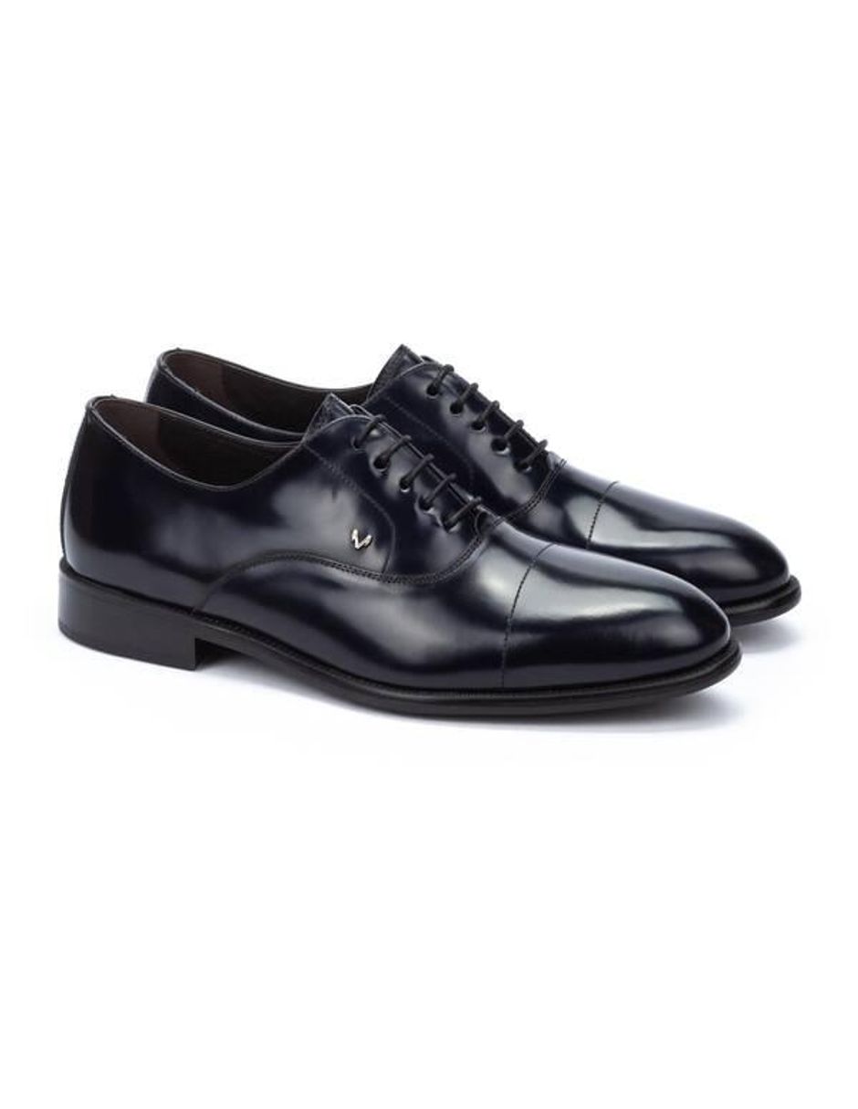 Zapato cerrado para hombre 5
