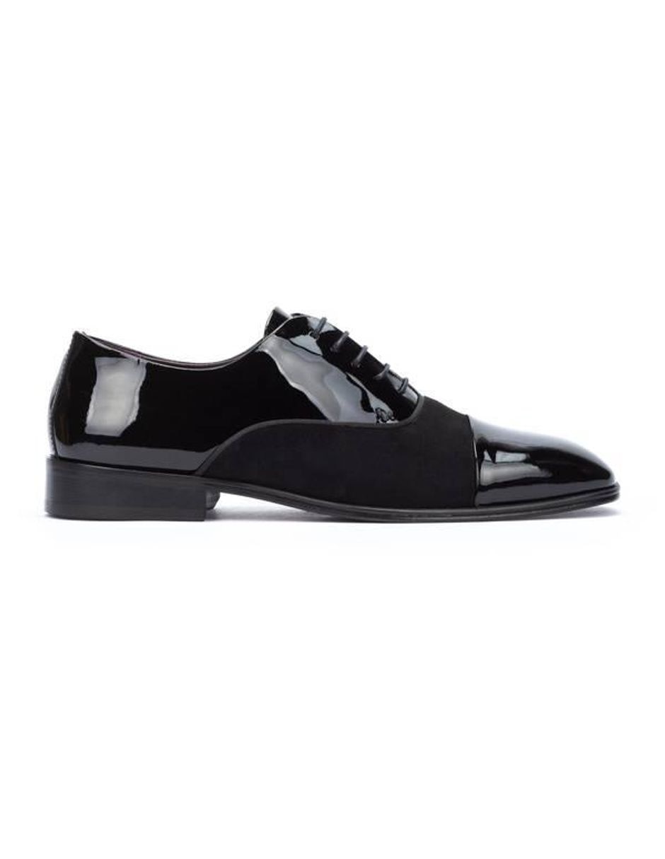 Zapato cerrado para hombre Zapato cerrado para hombre