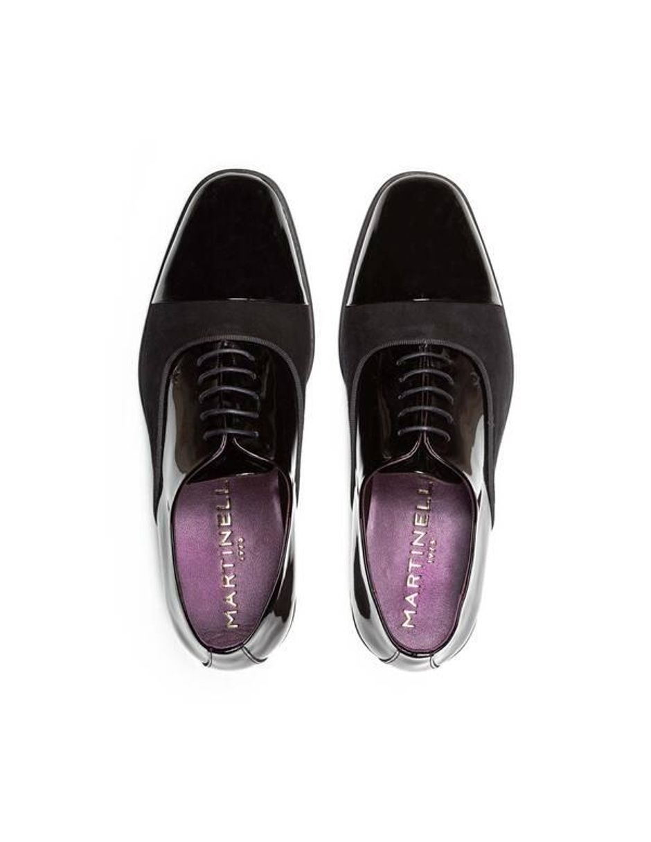 Zapato cerrado para hombre 2