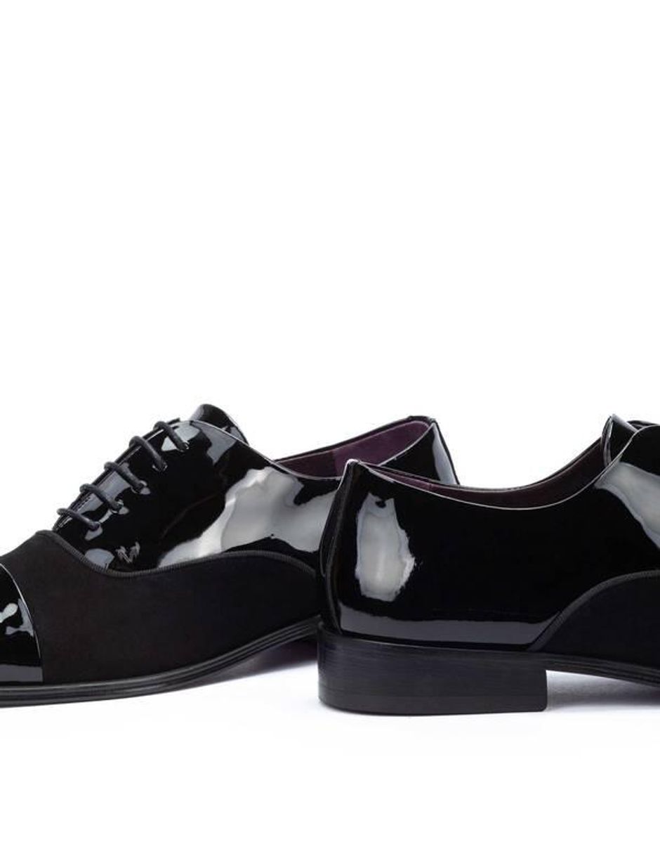 Zapato cerrado para hombre 3