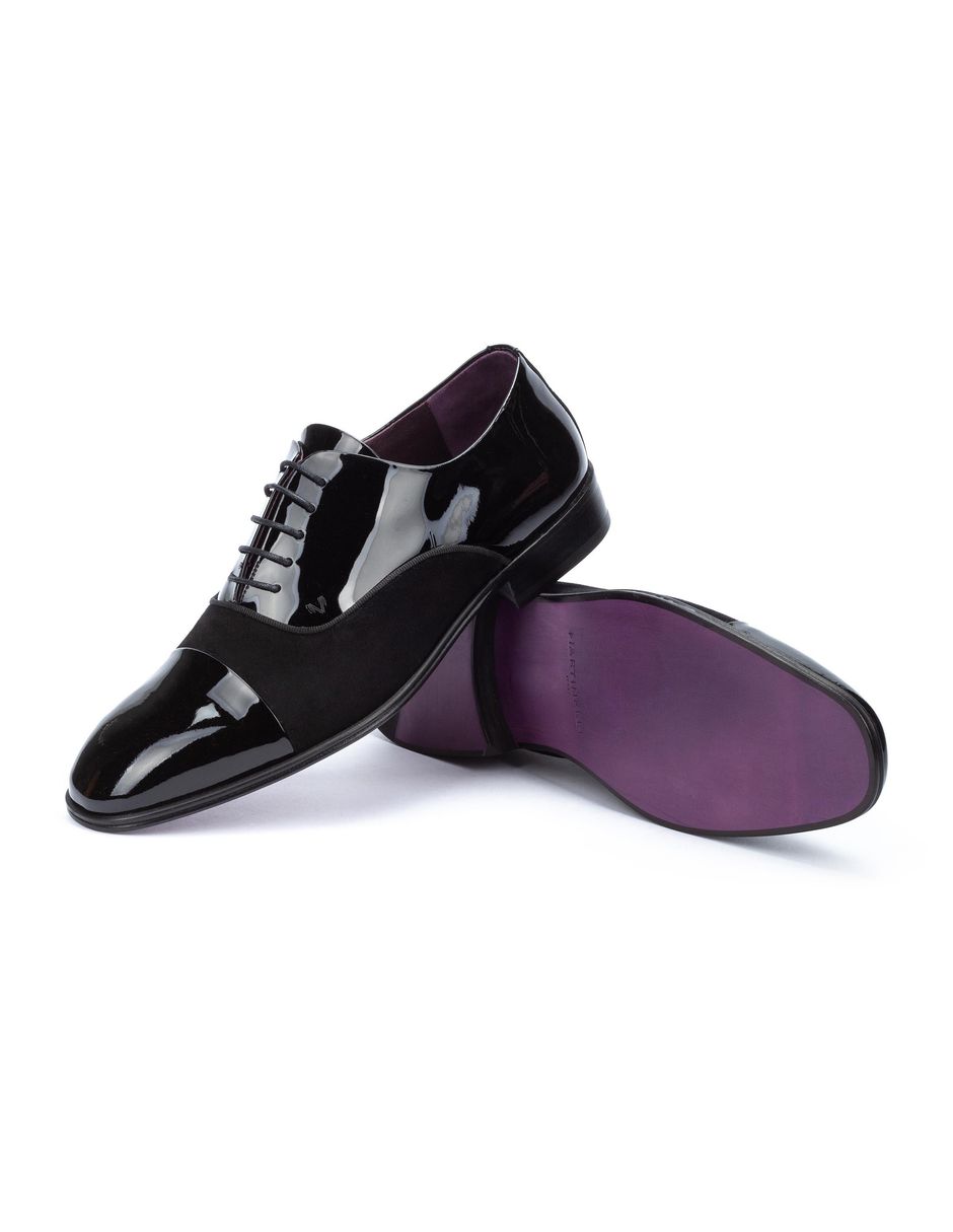 Zapato cerrado para hombre 4