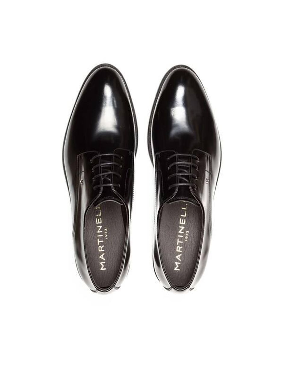 Zapato cerrado para hombre 2