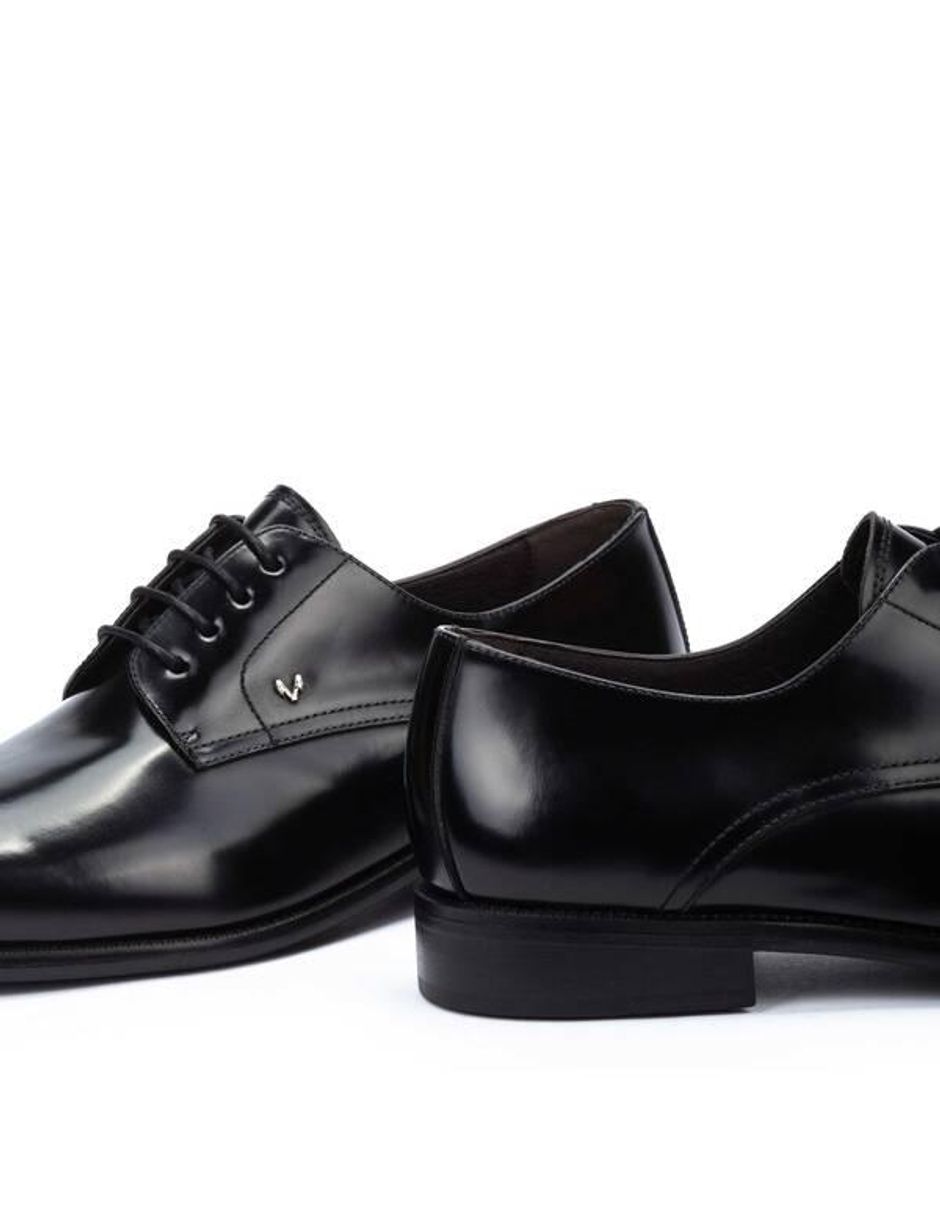 Zapato cerrado para hombre 3