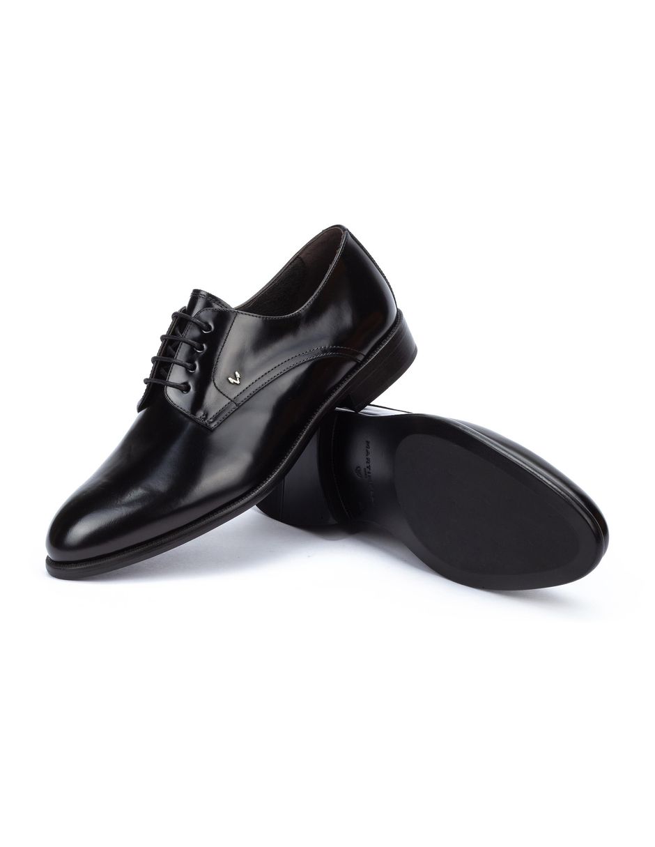 Zapato cerrado para hombre 4