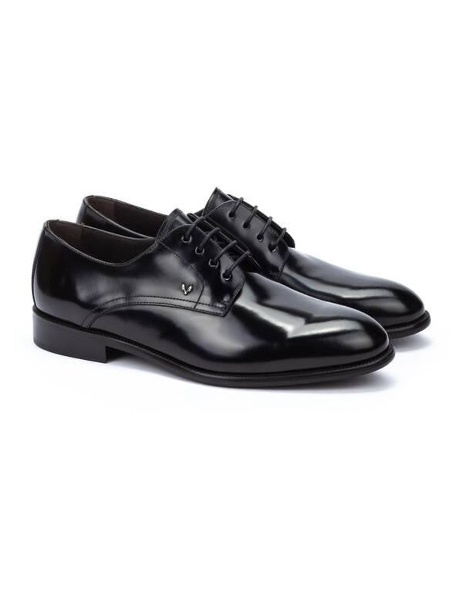 Zapato cerrado para hombre 5