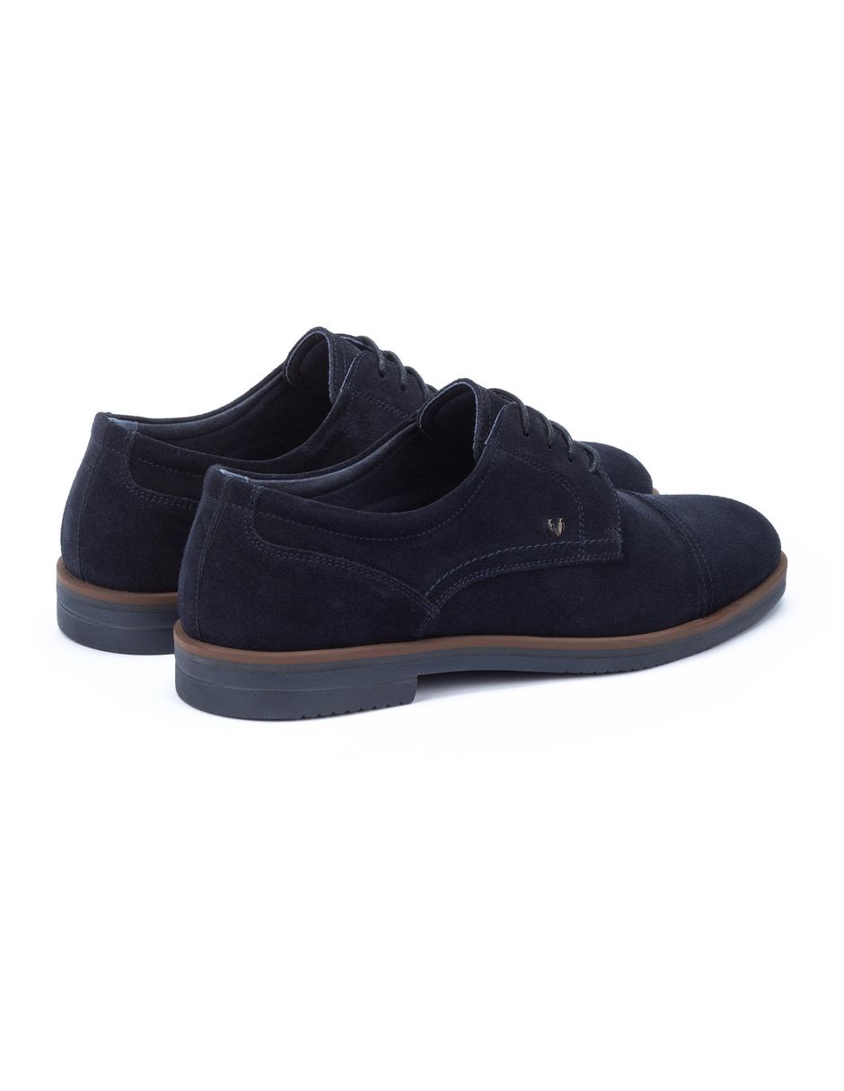 Zapato cerrado para hombre 5