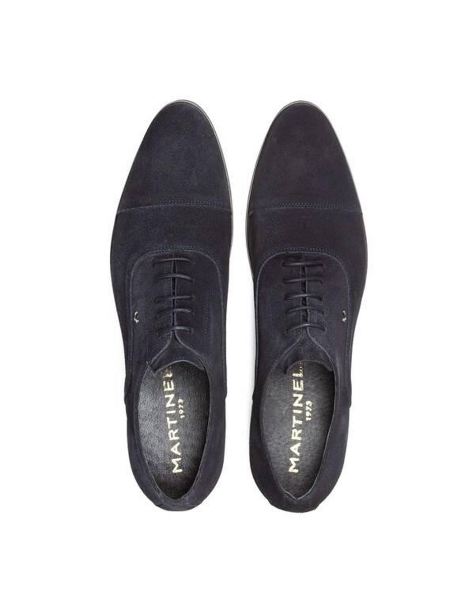 Zapato cerrado para hombre 2
