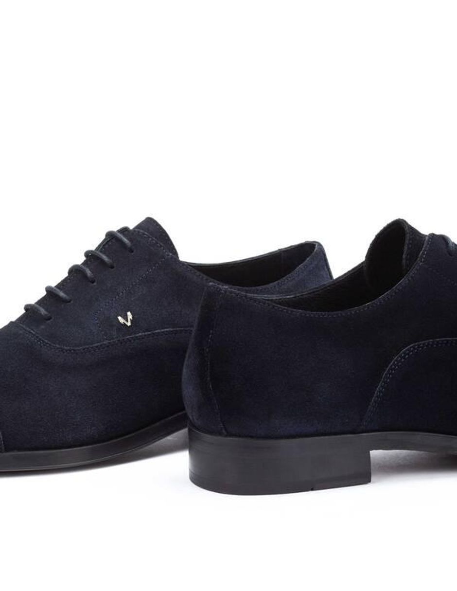 Zapato cerrado para hombre 3