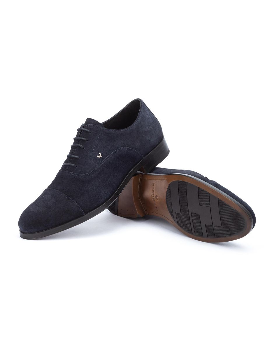 Zapato cerrado para hombre 4