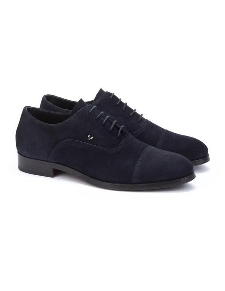 Zapato cerrado para hombre 5