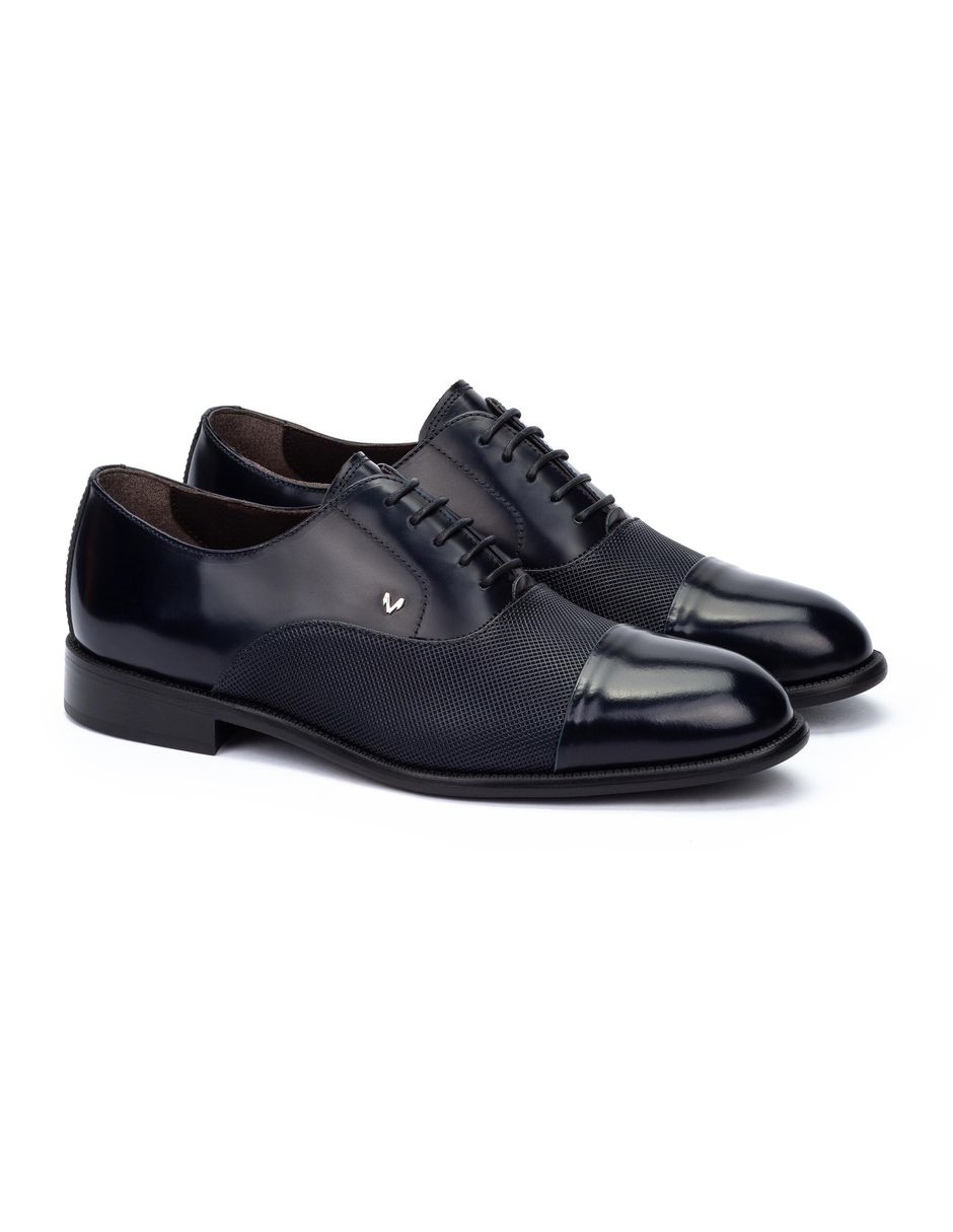 Zapato cerrado para hombre 5