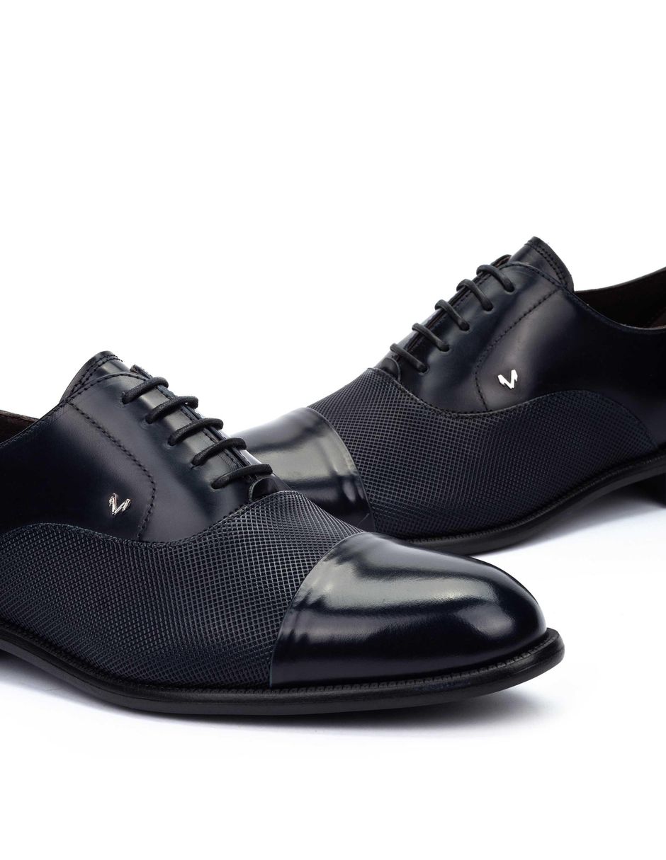 Zapato cerrado para hombre 4