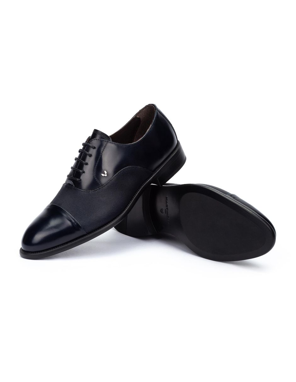 Zapato cerrado para hombre 3