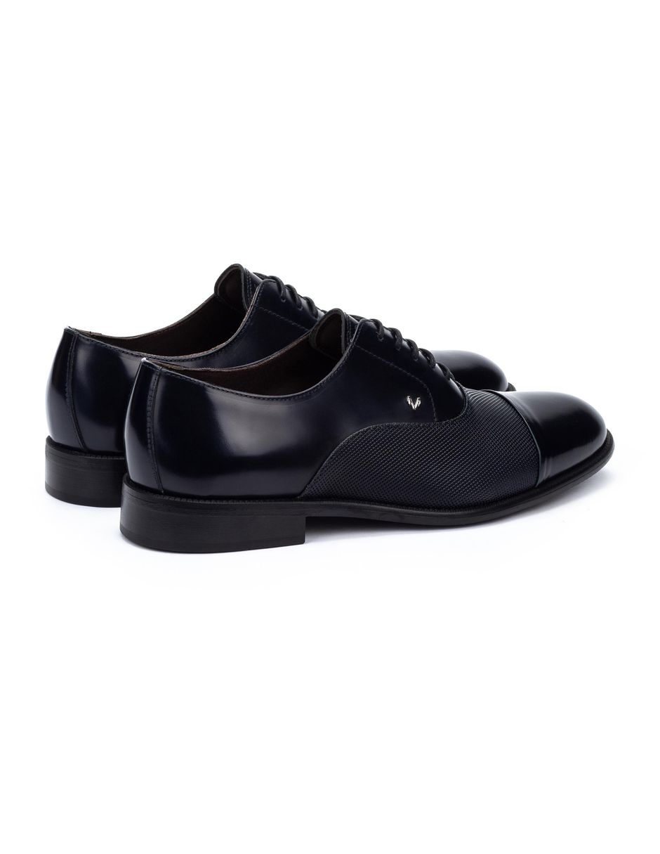 Zapato cerrado para hombre 2