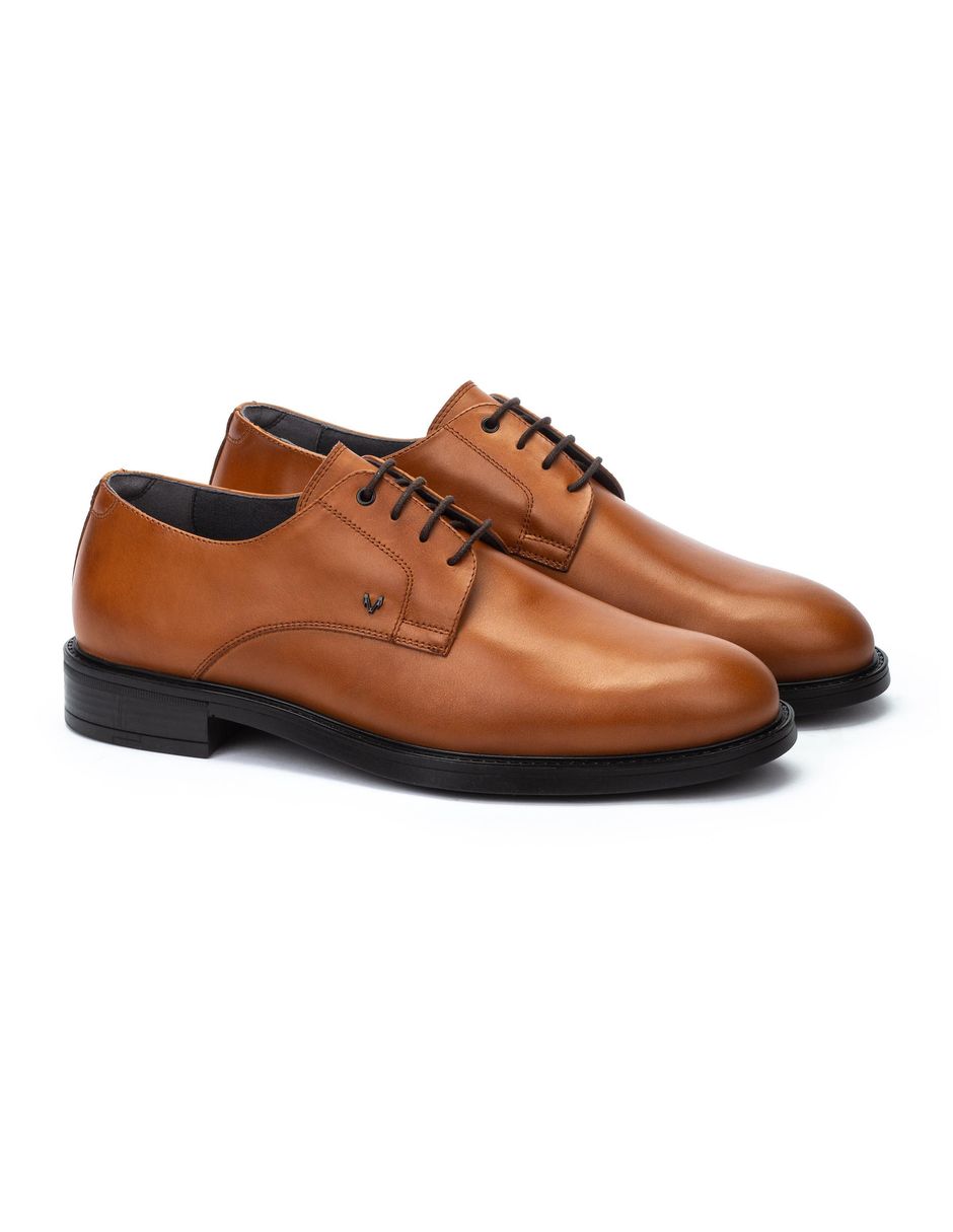 Zapato cerrado para hombre 5