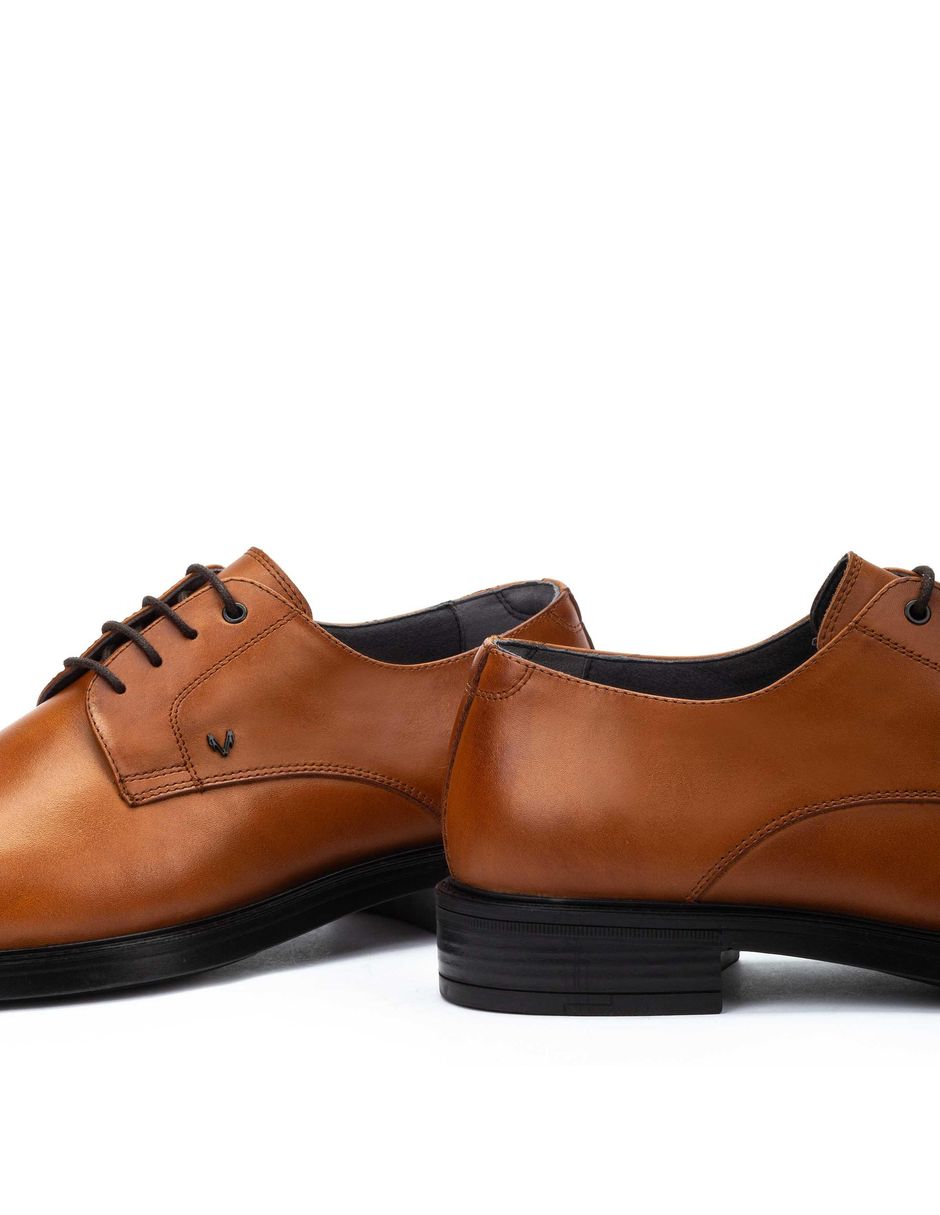 Zapato cerrado para hombre 4