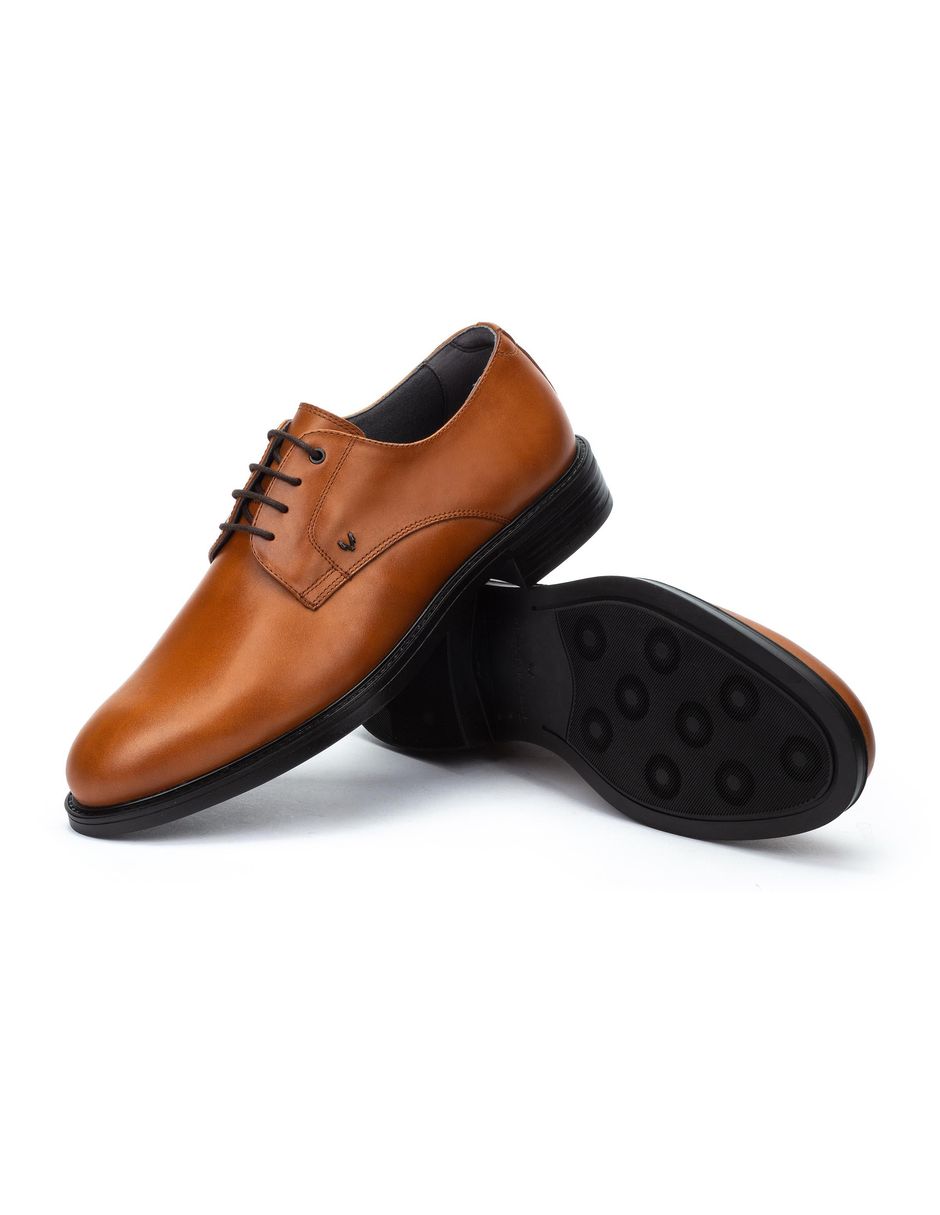 Zapato cerrado para hombre 3