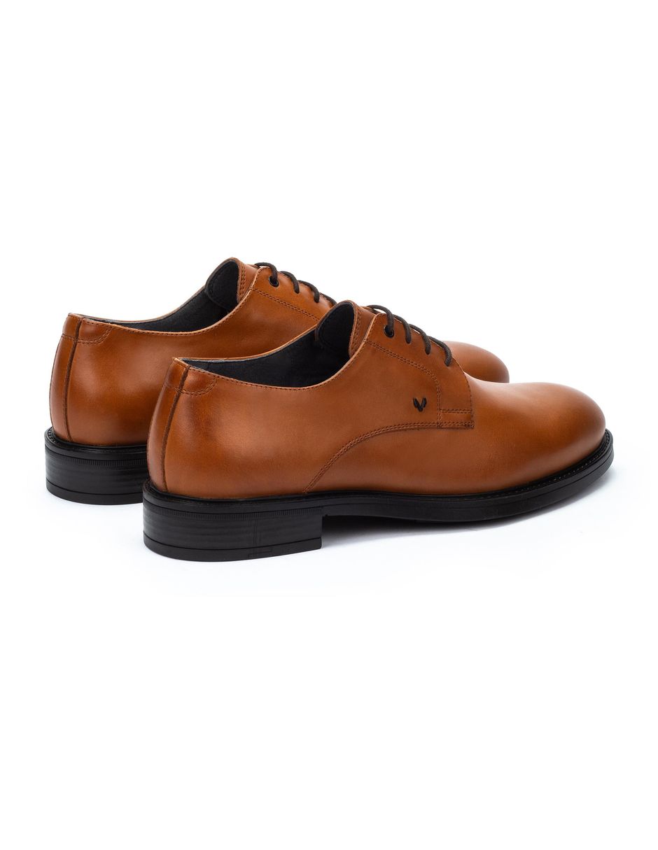 Zapato cerrado para hombre 2