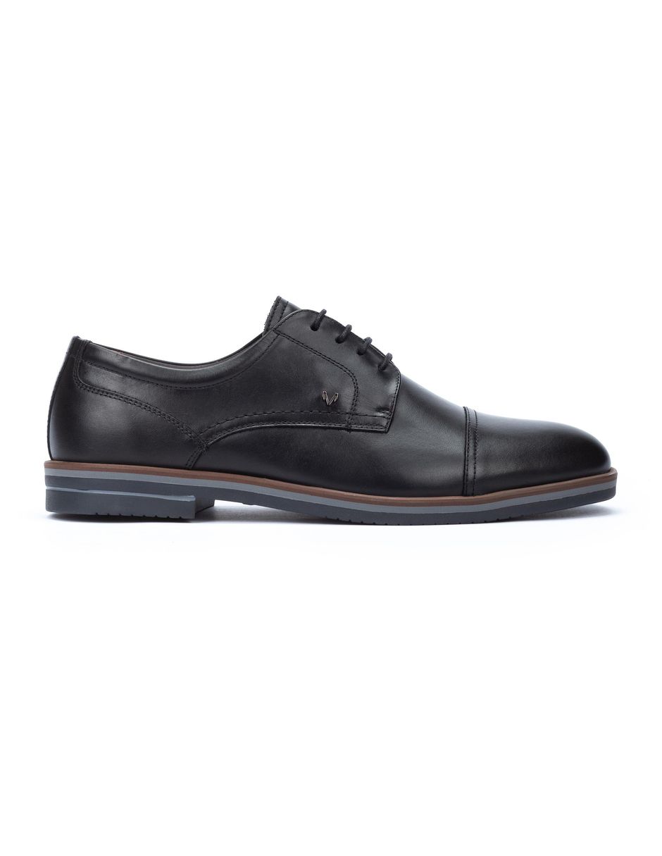 Zapato cerrado para hombre Zapato cerrado para hombre