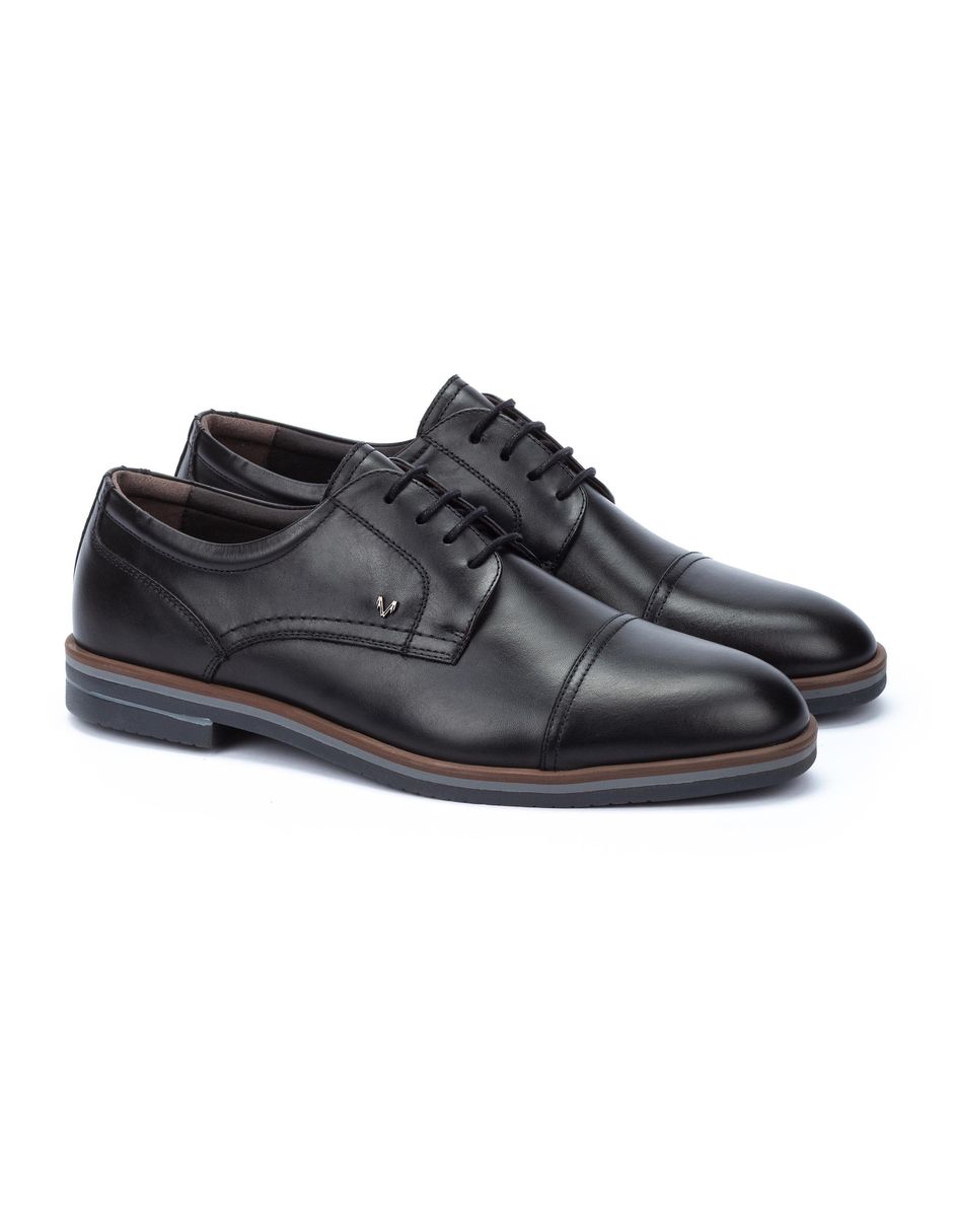 Zapato cerrado para hombre 2