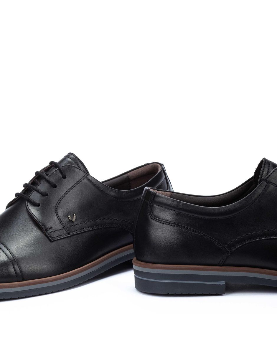 Zapato cerrado para hombre 3