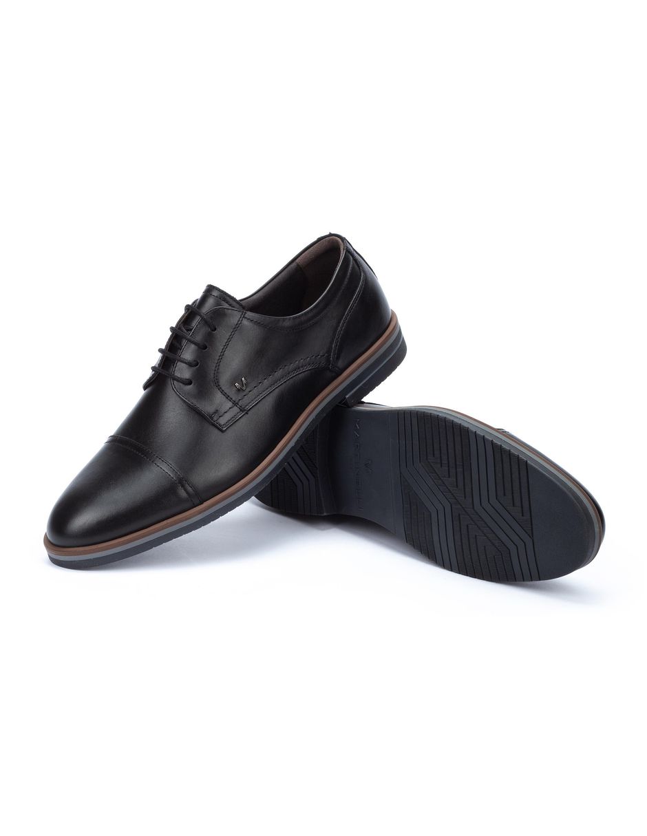 Zapato cerrado para hombre 4