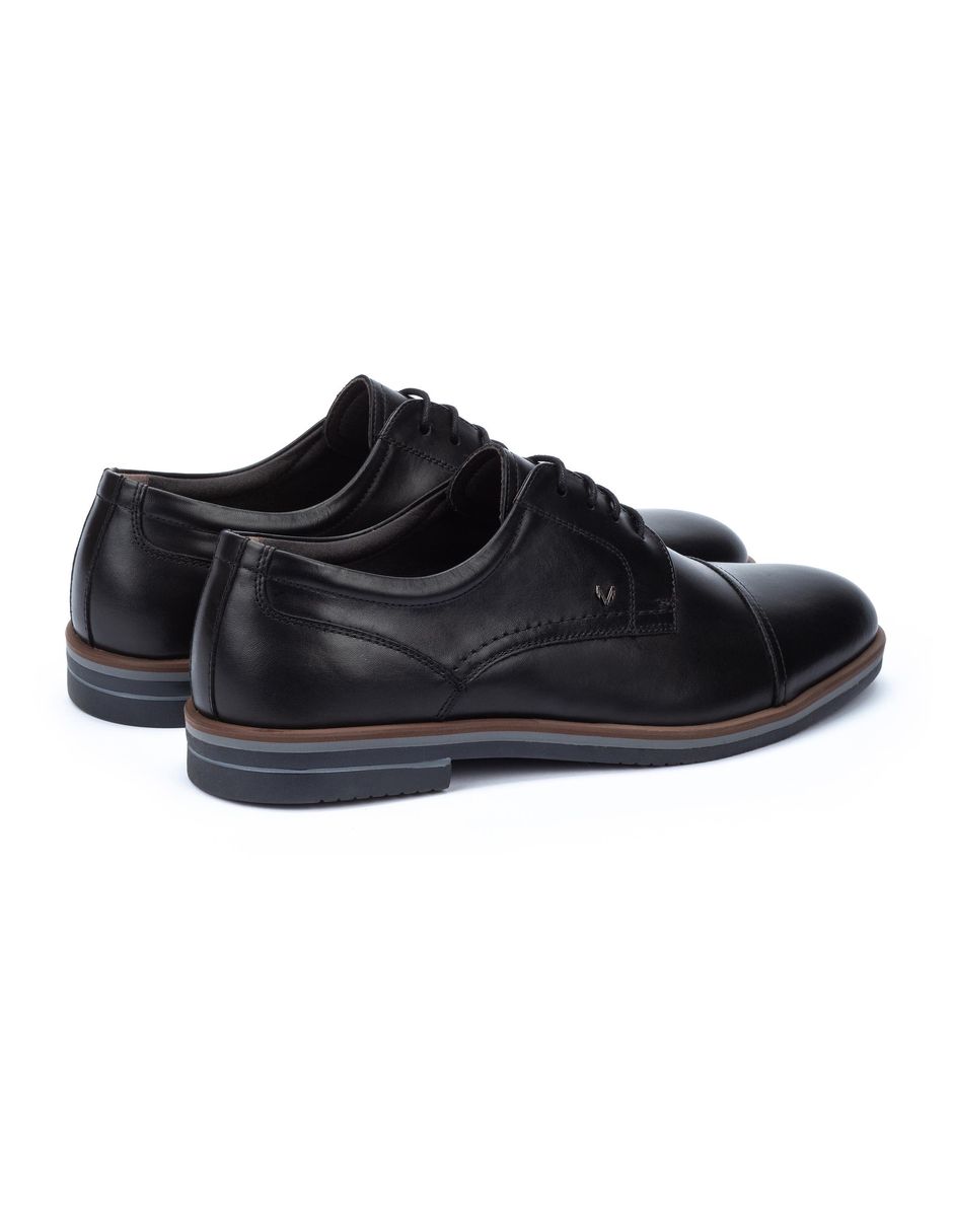 Zapato cerrado para hombre 5