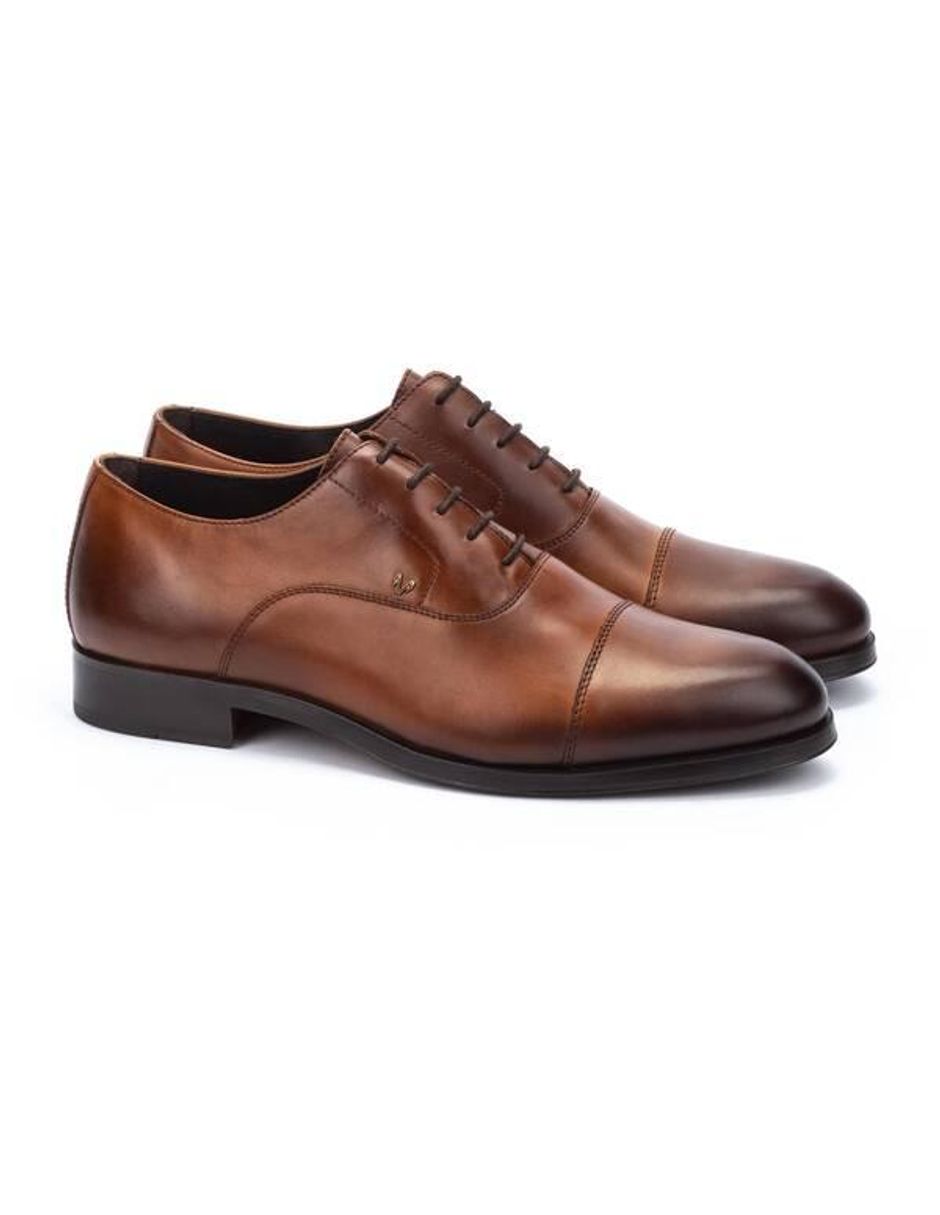 Zapato cerrado para hombre 5