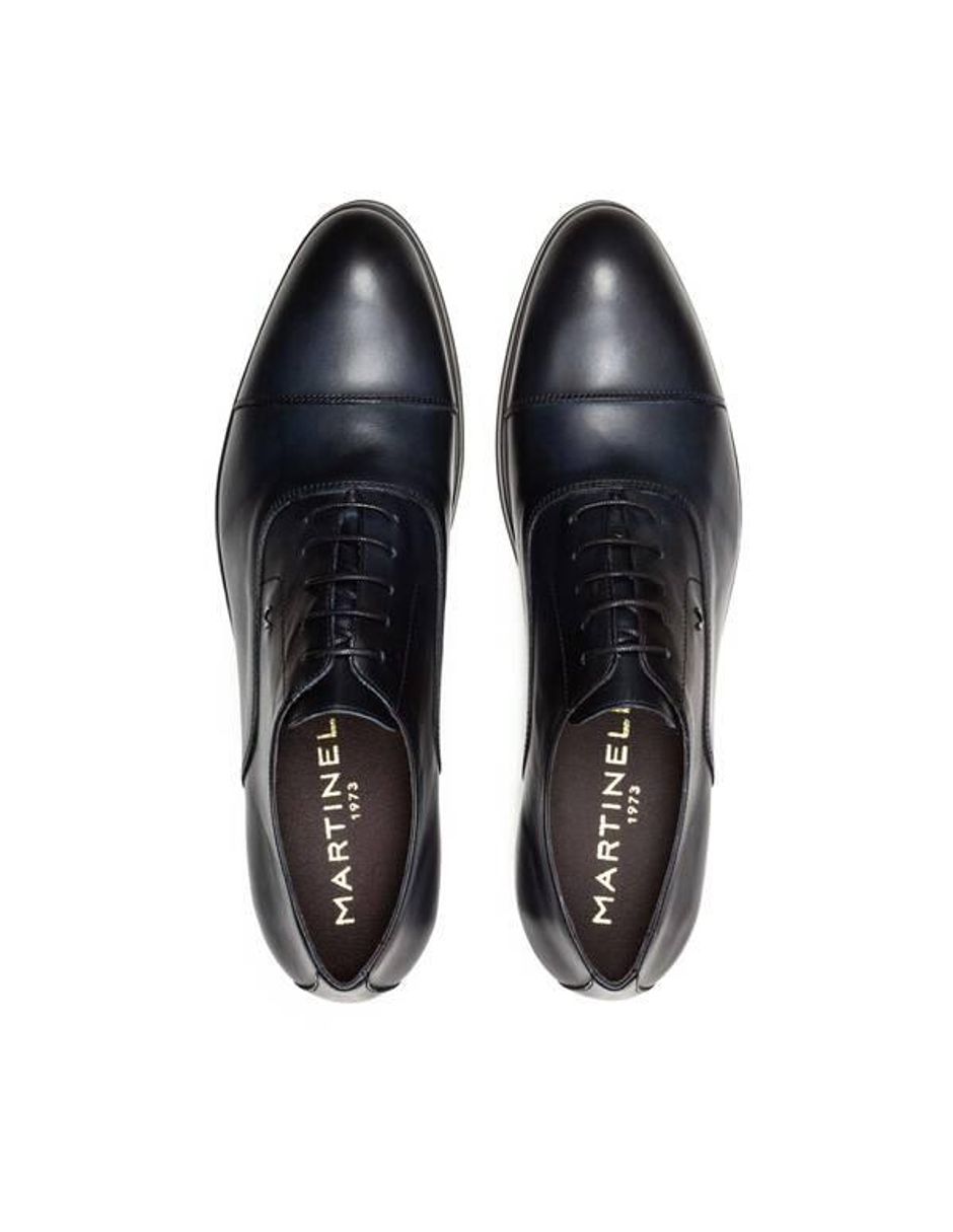 Zapato cerrado para hombre