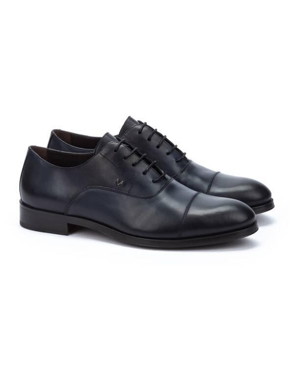 Zapato cerrado para hombre 5