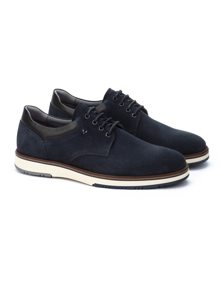 Zapato cerrado para hombre 2