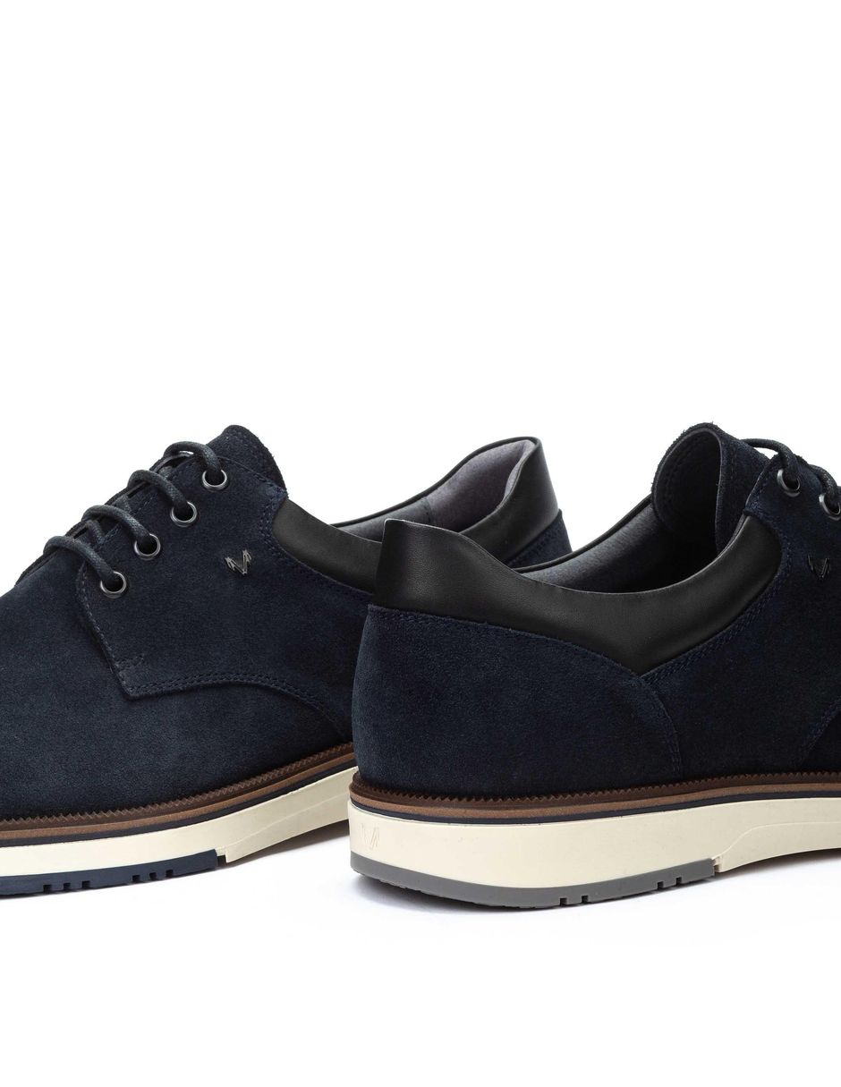 Zapato cerrado para hombre 3