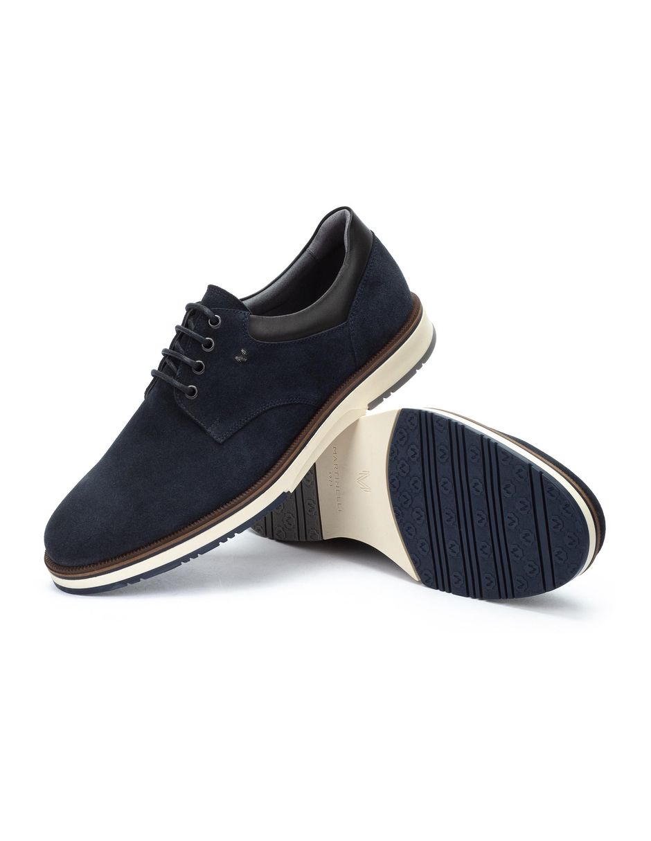 Zapato cerrado para hombre 4