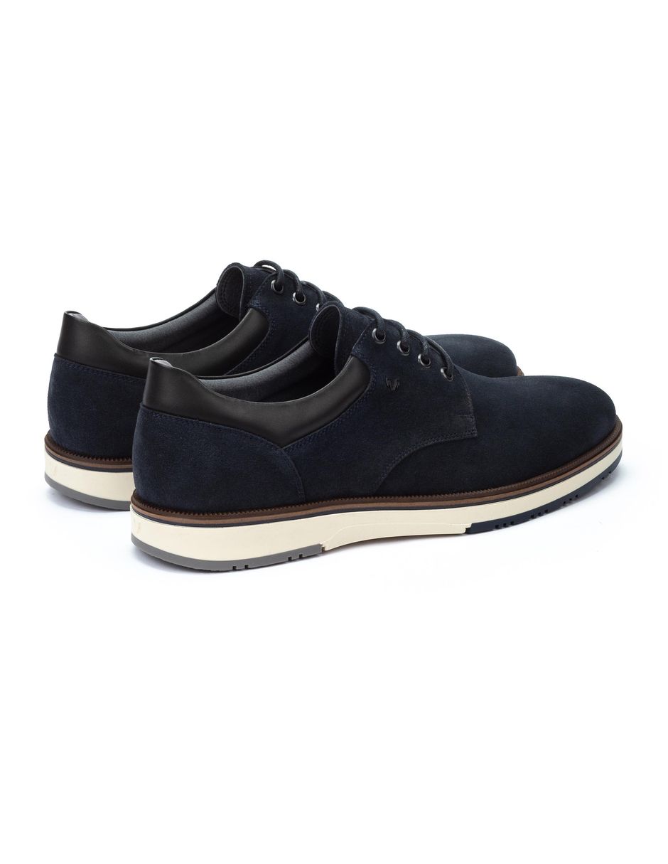 Zapato cerrado para hombre 5