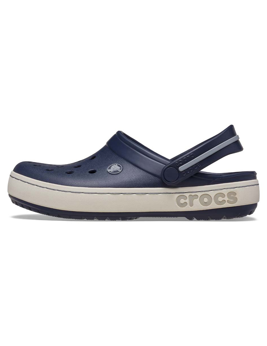 Sandalia crocband heritage clog para hombre Sandalia crocband heritage clog para hombre