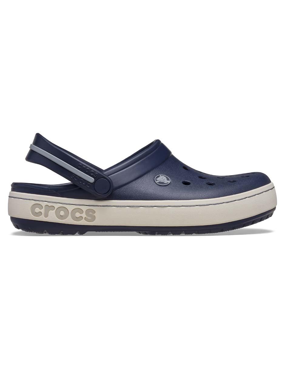 Sandalia crocband heritage clog para hombre 2