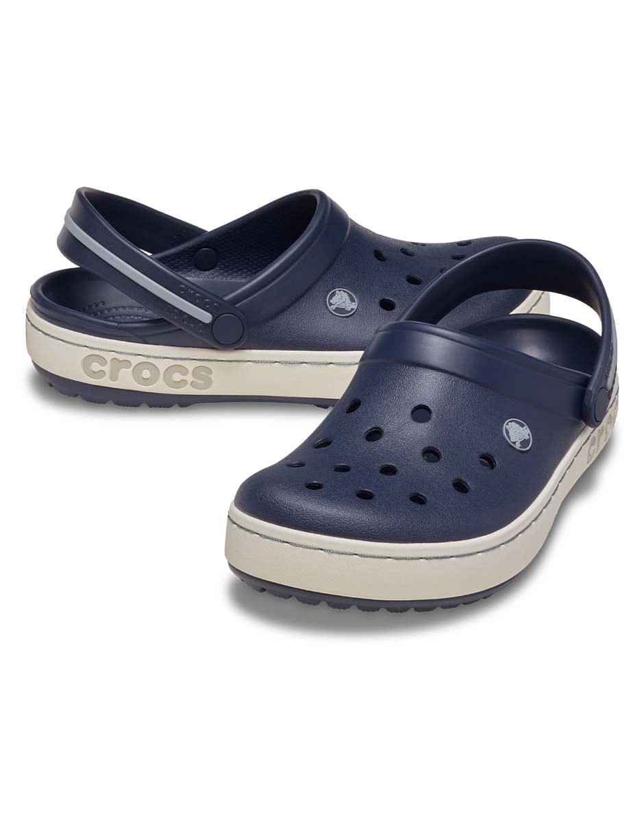 Sandalia crocband heritage clog para hombre 3