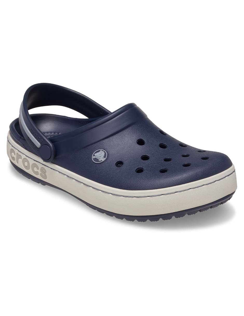 Sandalia crocband heritage clog para hombre 4