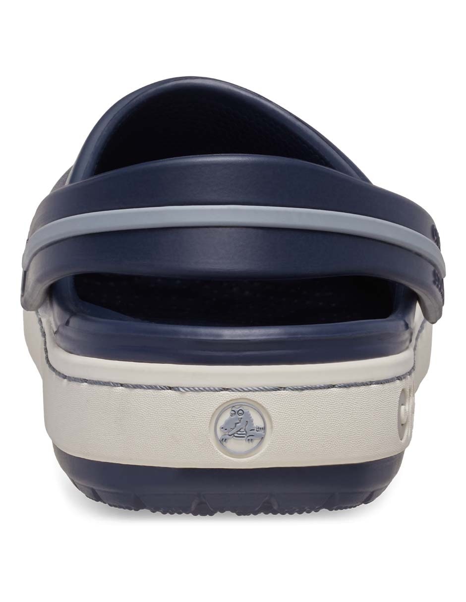 Sandalia crocband heritage clog para hombre 5