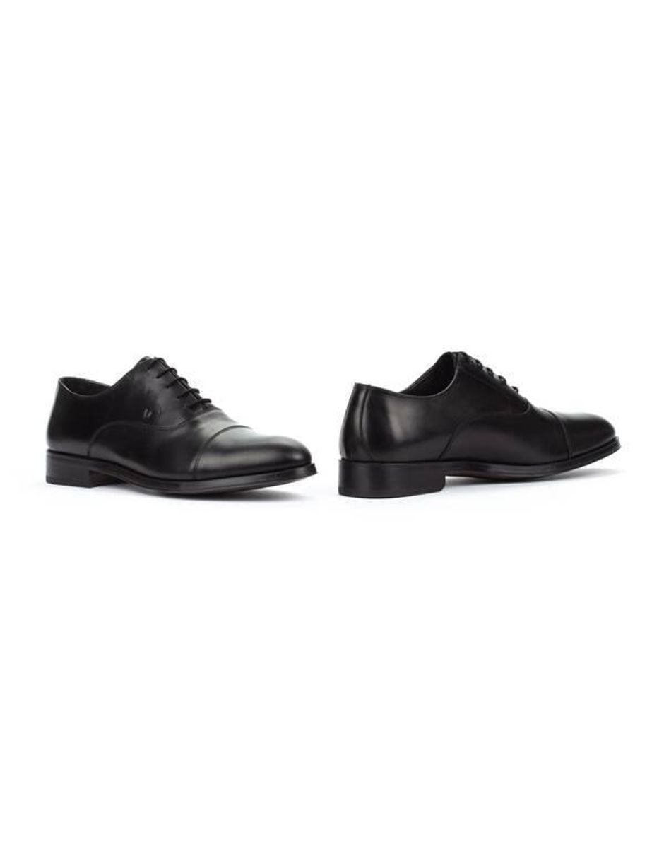 Zapato cerrado para hombre