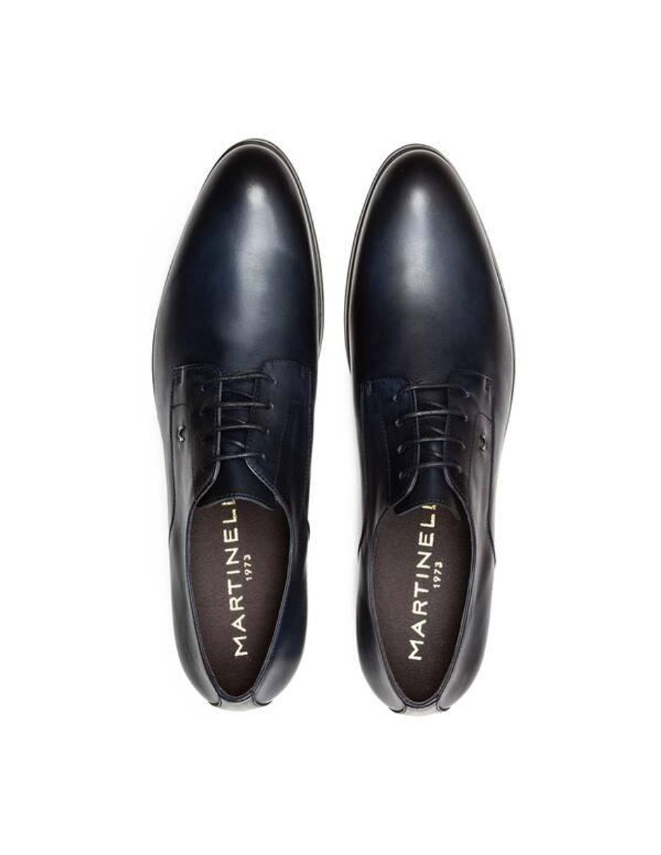 Zapato cerrado para hombre