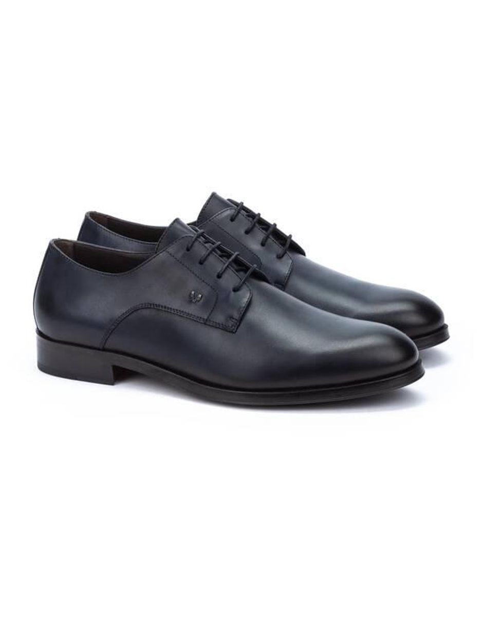 Zapato cerrado para hombre 5